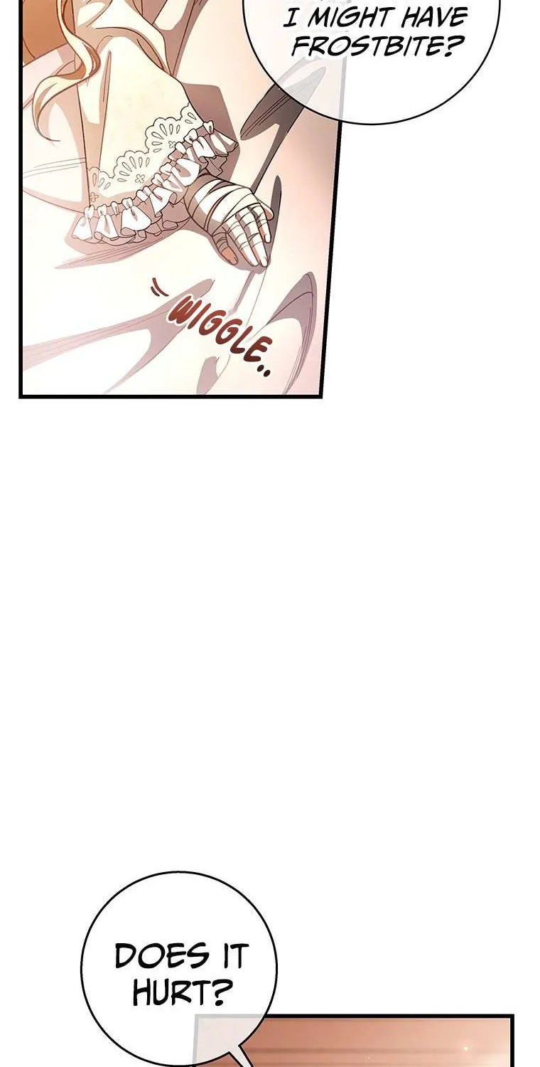 It's My Destiny to Be Hero's Savior Chapter 29 page 89 - 