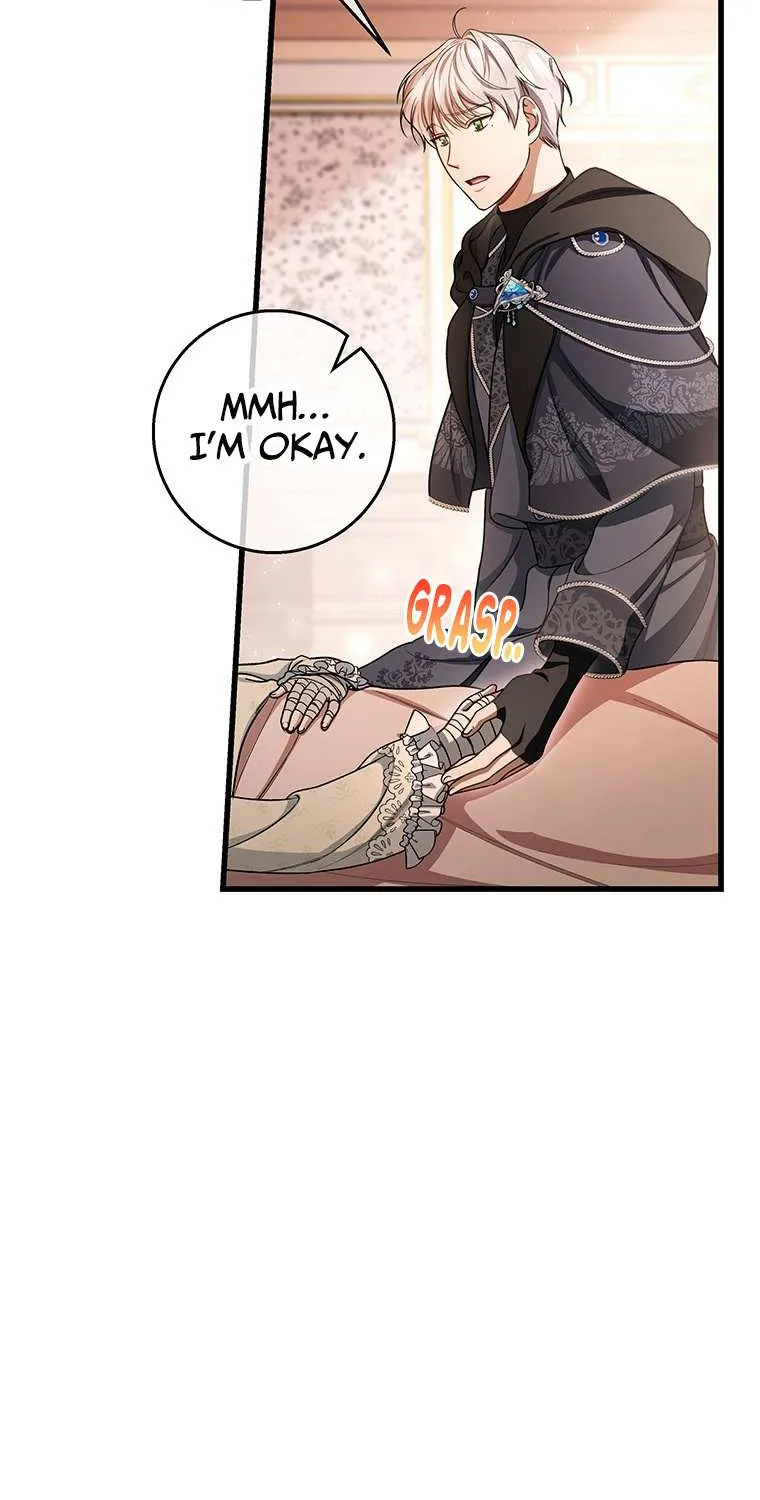 It's My Destiny to Be Hero's Savior Chapter 29 page 90 - 