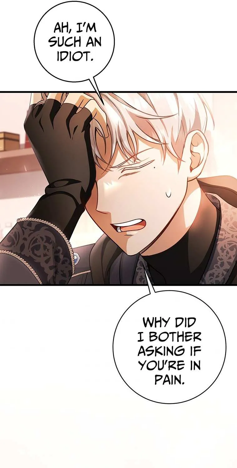 It's My Destiny to Be Hero's Savior Chapter 29 page 92 - 