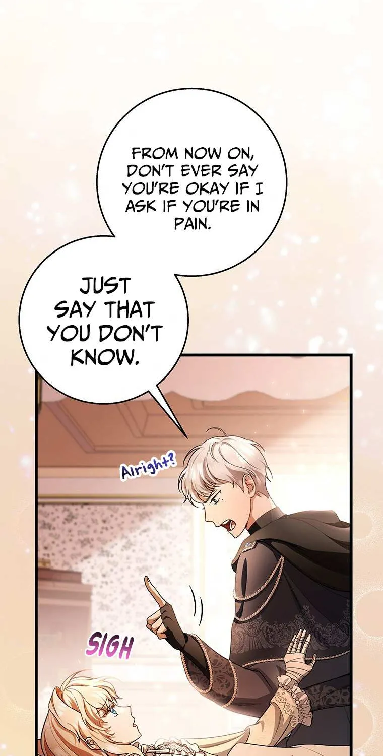 It's My Destiny to Be Hero's Savior Chapter 29 page 93 - 