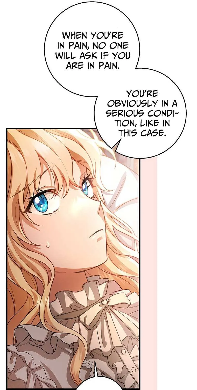 It's My Destiny to Be Hero's Savior Chapter 29 page 95 - 