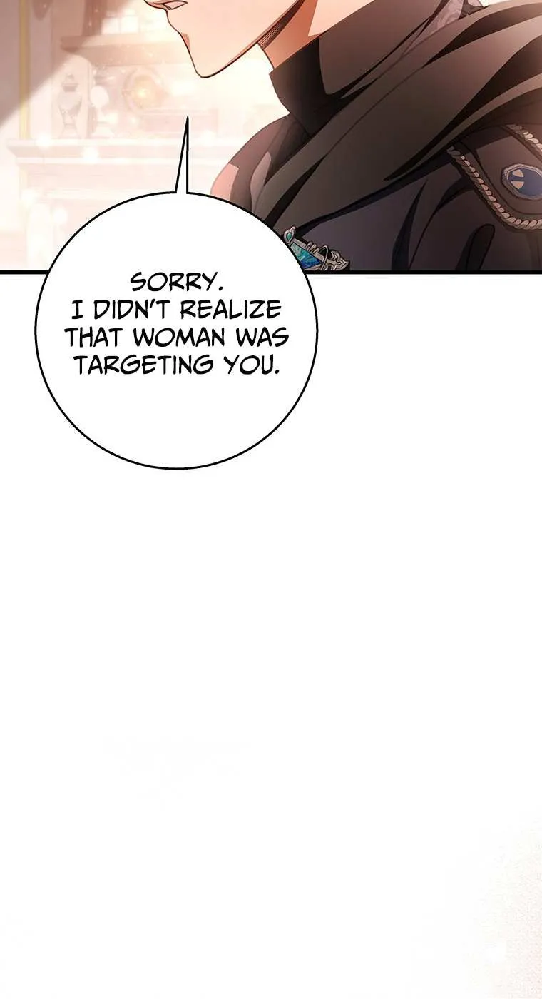 It's My Destiny to Be Hero's Savior Chapter 29 page 97 - 