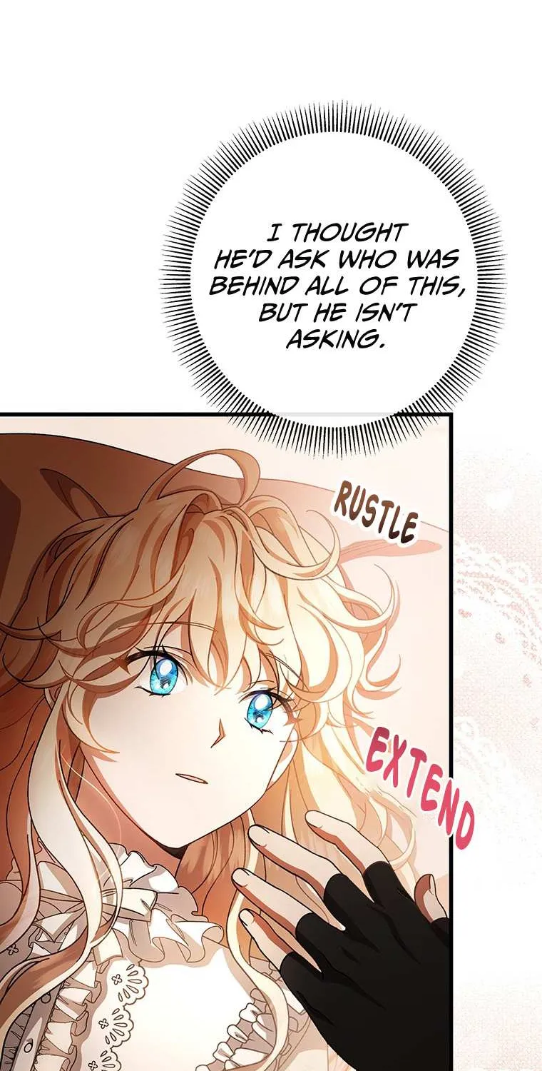 It's My Destiny to Be Hero's Savior Chapter 29 page 99 - 