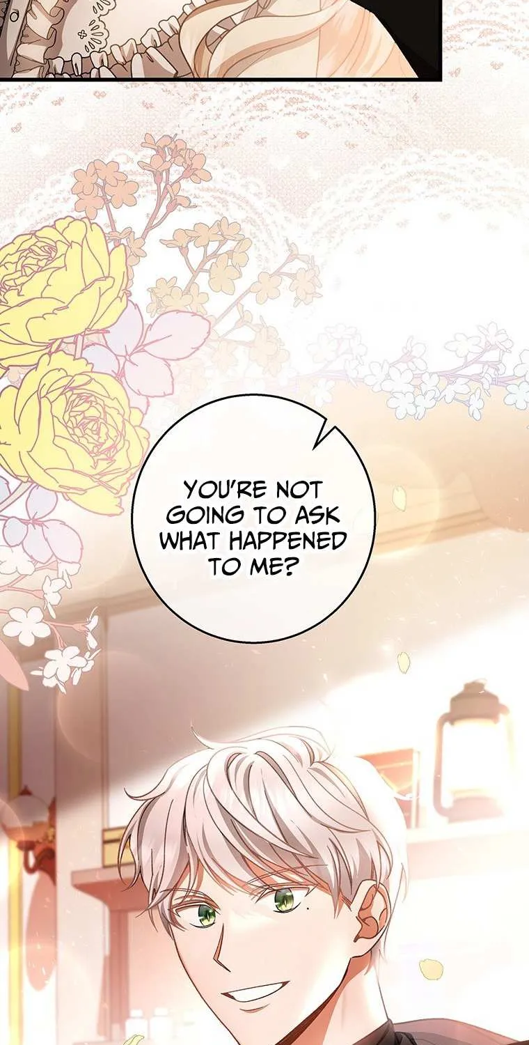 It's My Destiny to Be Hero's Savior Chapter 29 page 100 - 