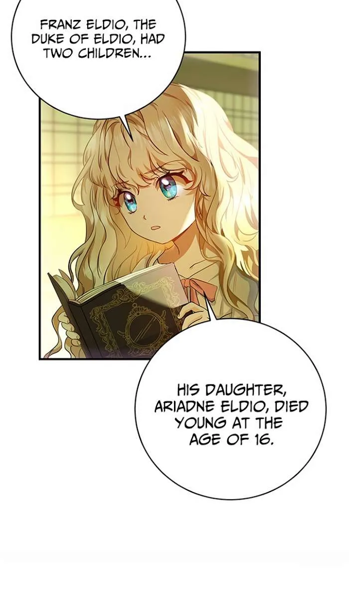 It's My Destiny to Be Hero's Savior Chapter 3 page 11 - 