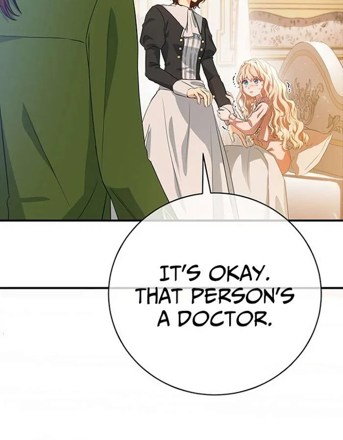 It's My Destiny to Be Hero's Savior Chapter 3 page 101 - 