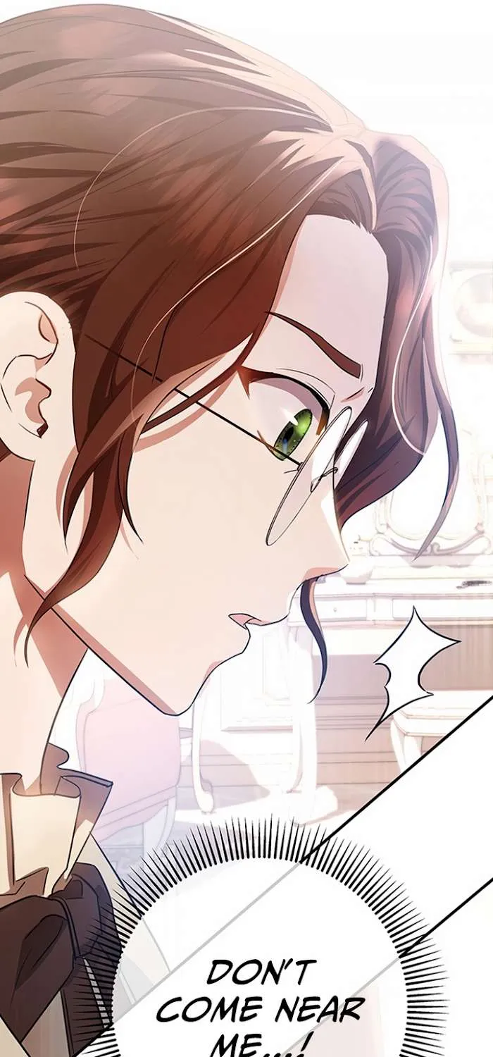 It's My Destiny to Be Hero's Savior Chapter 3 page 102 - 