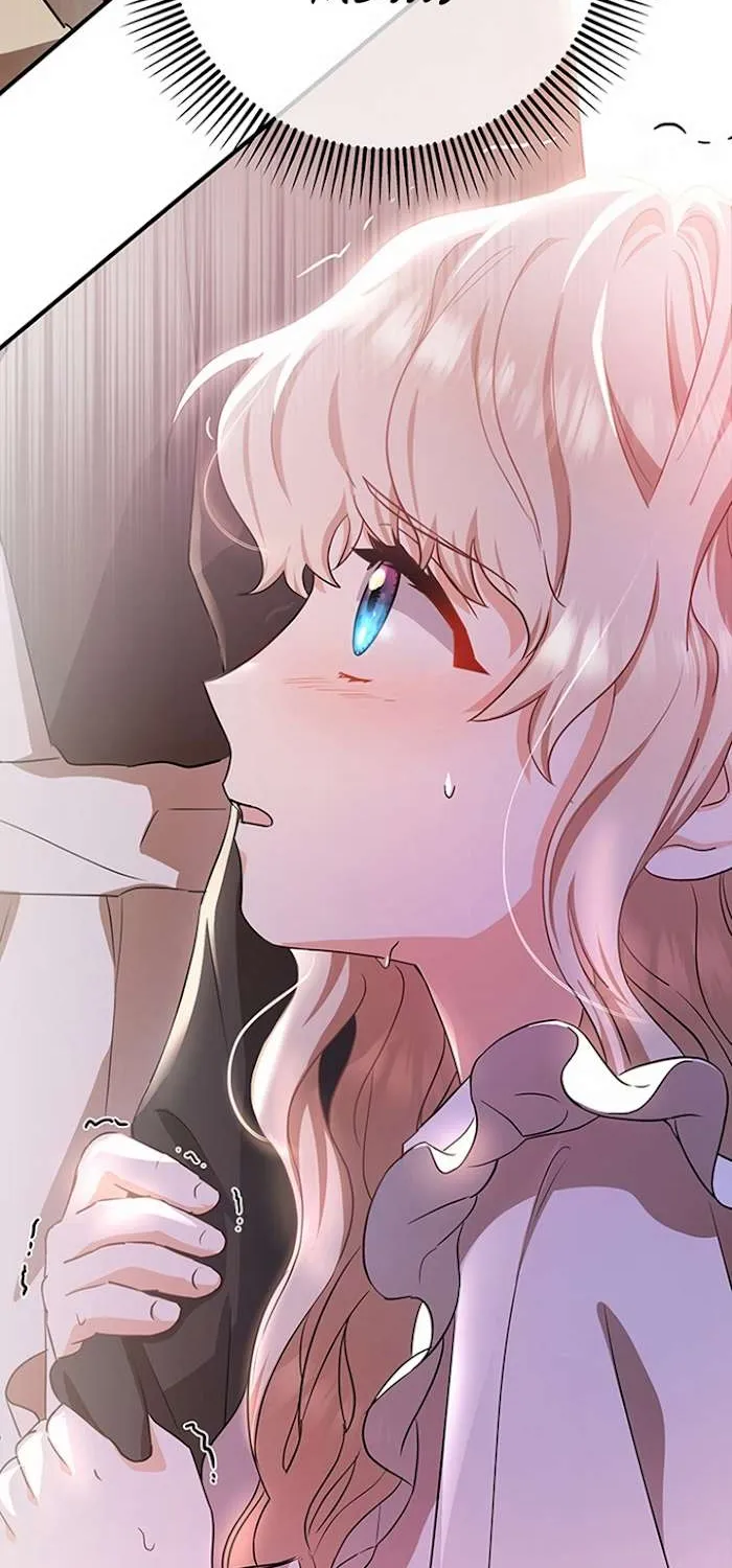 It's My Destiny to Be Hero's Savior Chapter 3 page 103 - 
