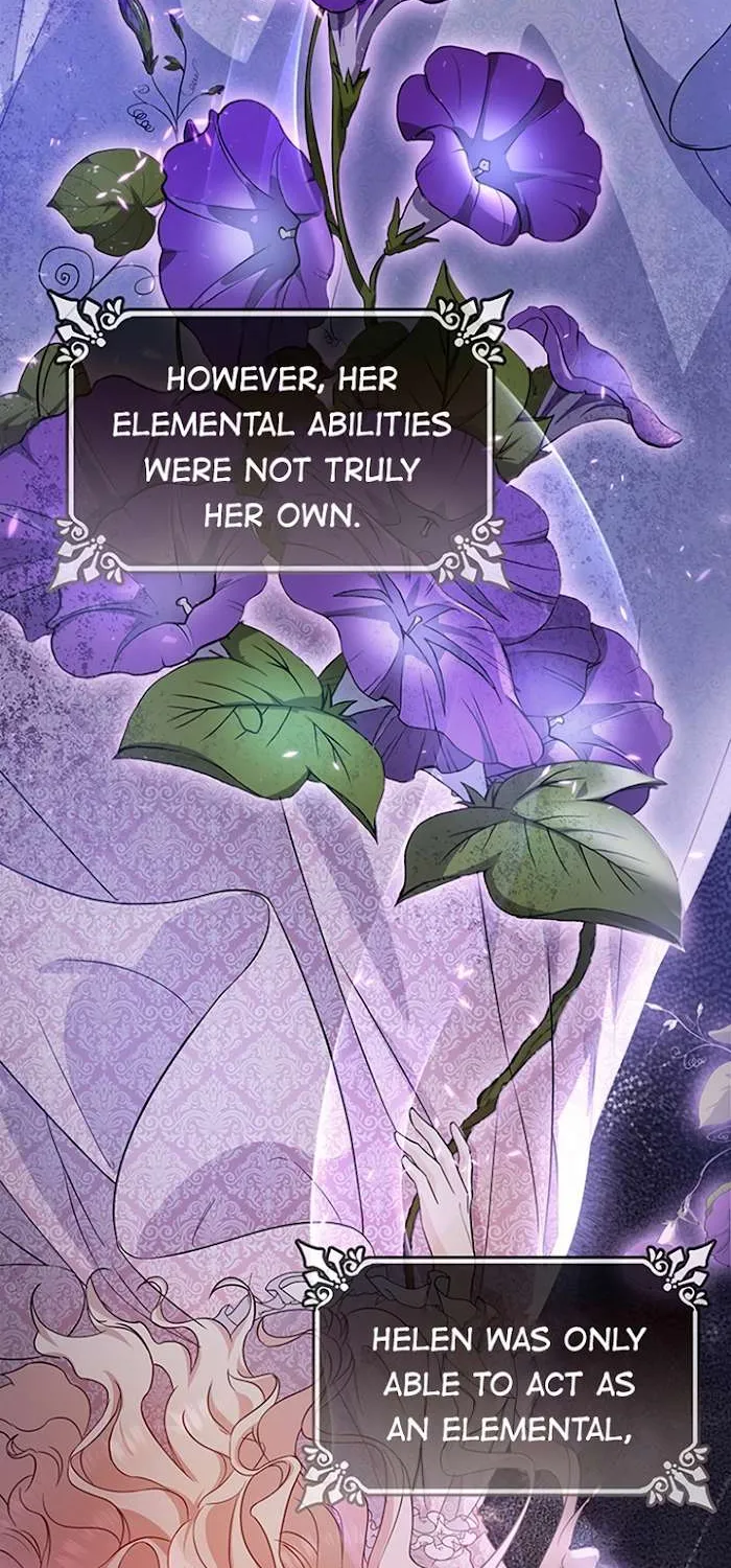 It's My Destiny to Be Hero's Savior Chapter 3 page 13 - 