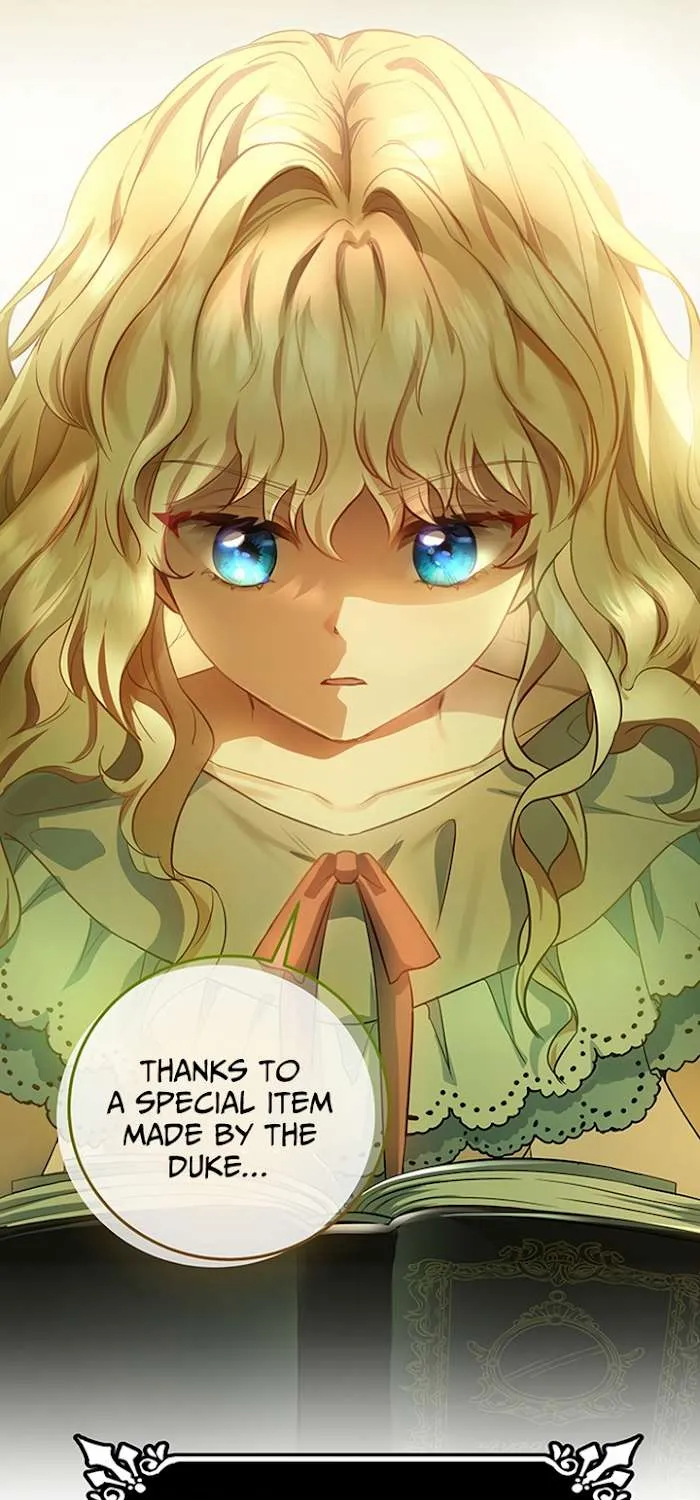It's My Destiny to Be Hero's Savior Chapter 3 page 16 - 