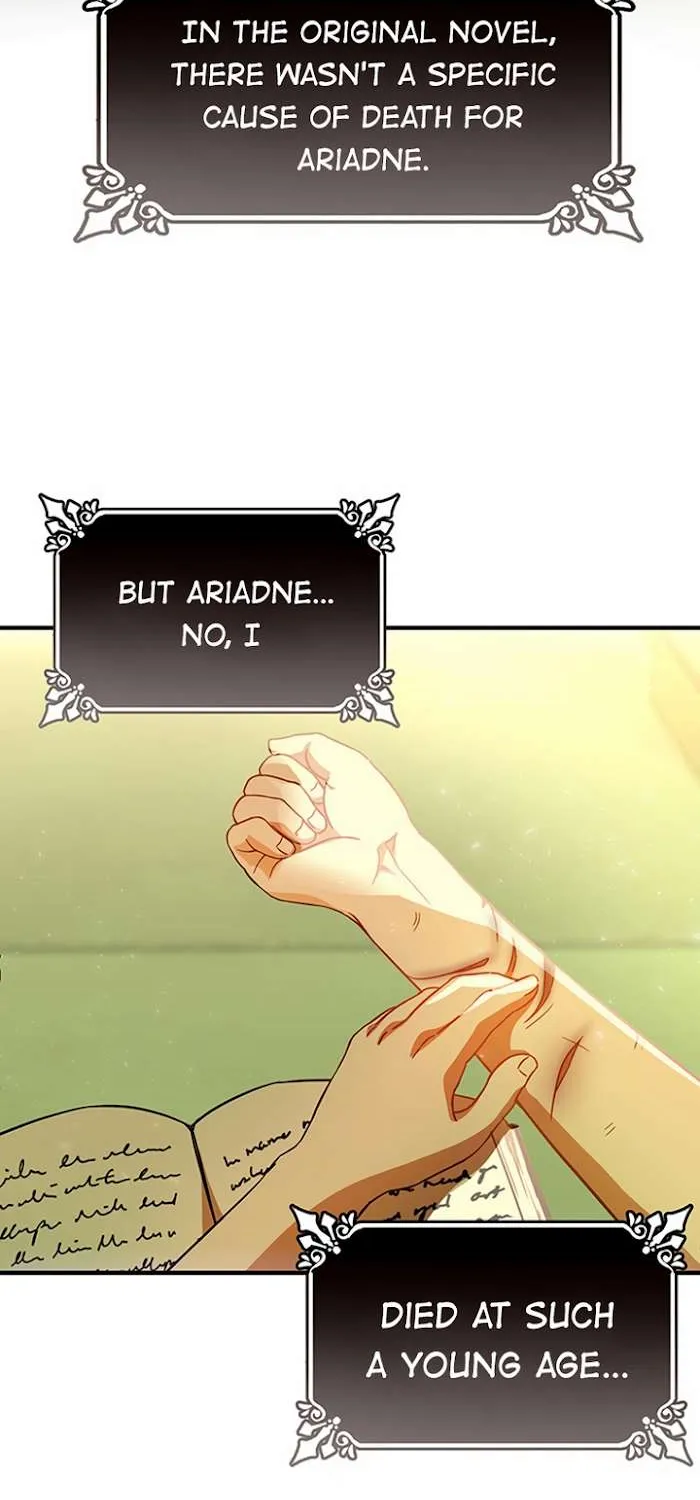 It's My Destiny to Be Hero's Savior Chapter 3 page 17 - 