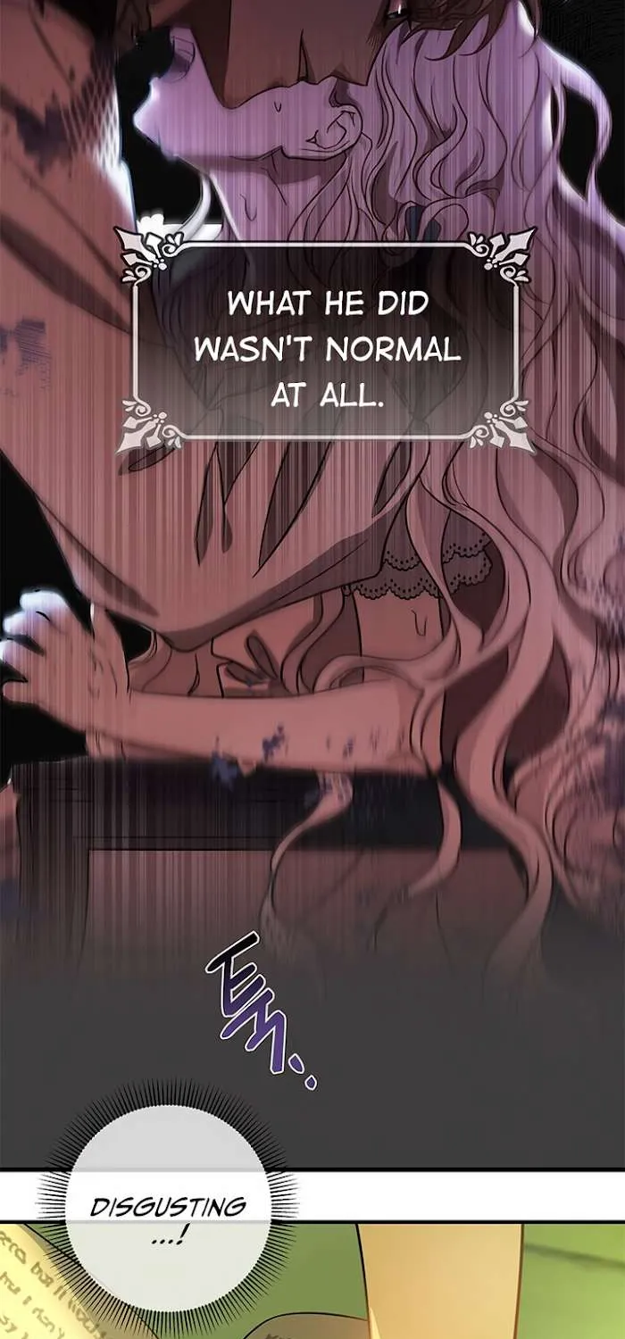 It's My Destiny to Be Hero's Savior Chapter 3 page 21 - 