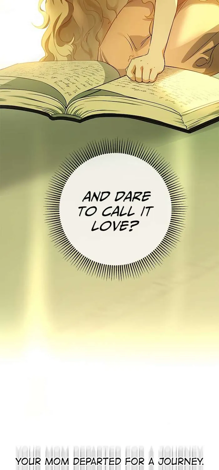 It's My Destiny to Be Hero's Savior Chapter 3 page 24 - 