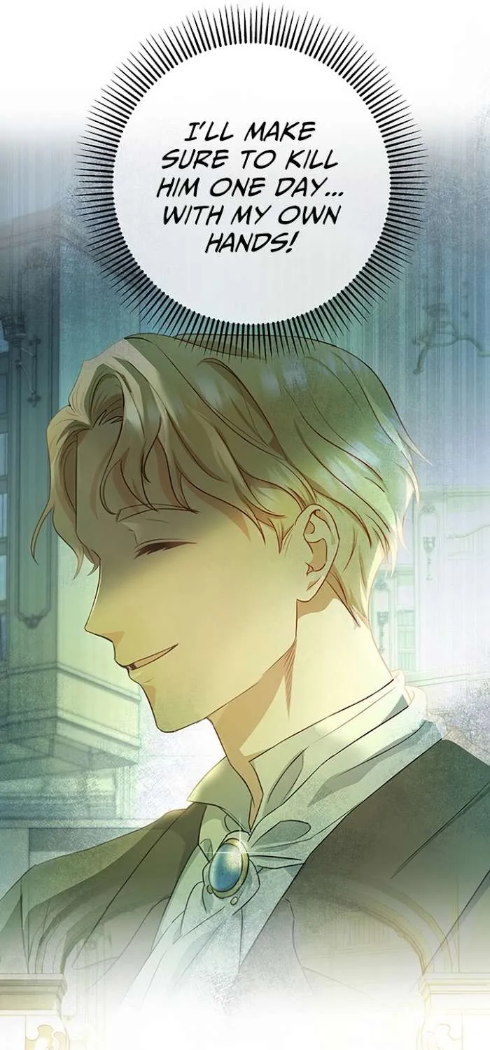 It's My Destiny to Be Hero's Savior Chapter 3 page 29 - 