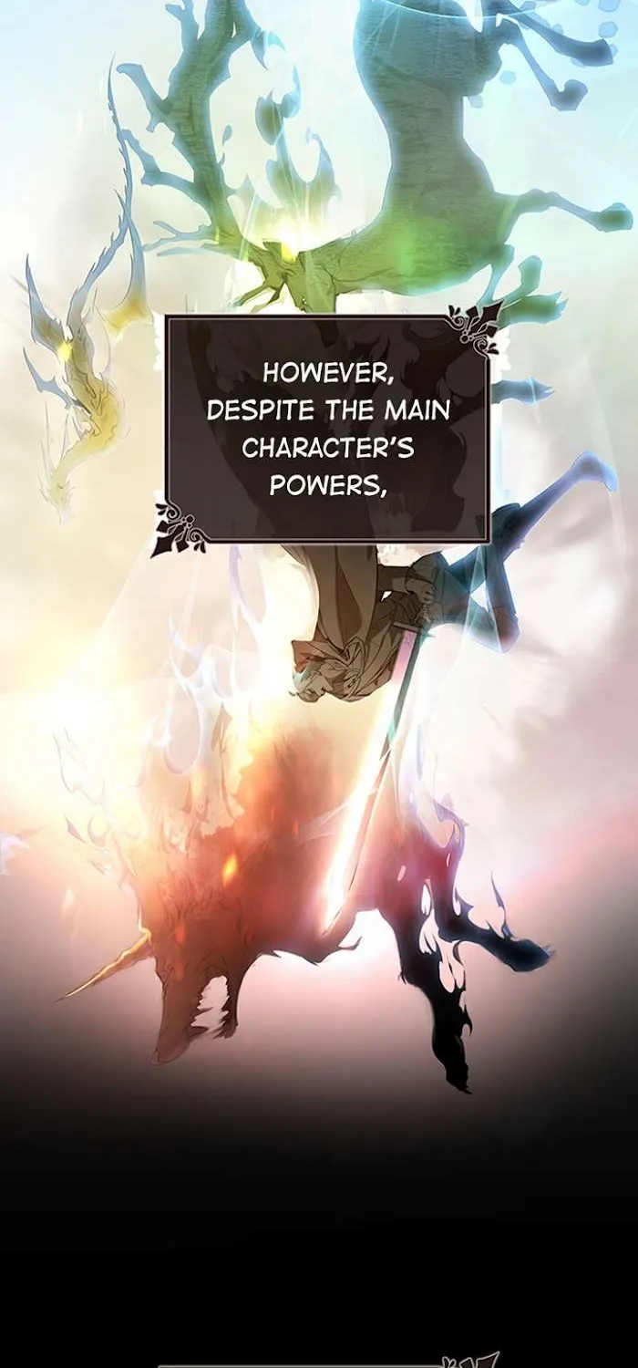 It's My Destiny to Be Hero's Savior Chapter 3 page 4 - 