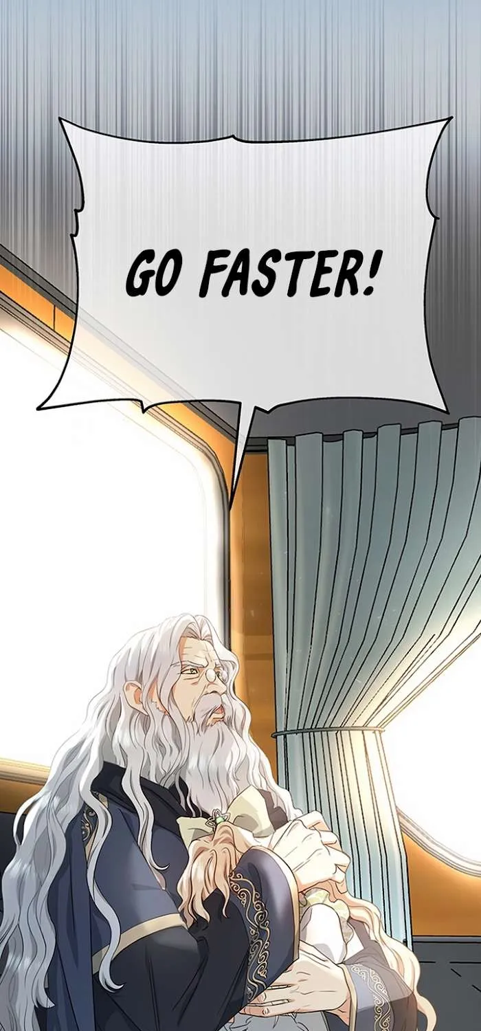It's My Destiny to Be Hero's Savior Chapter 3 page 35 - 