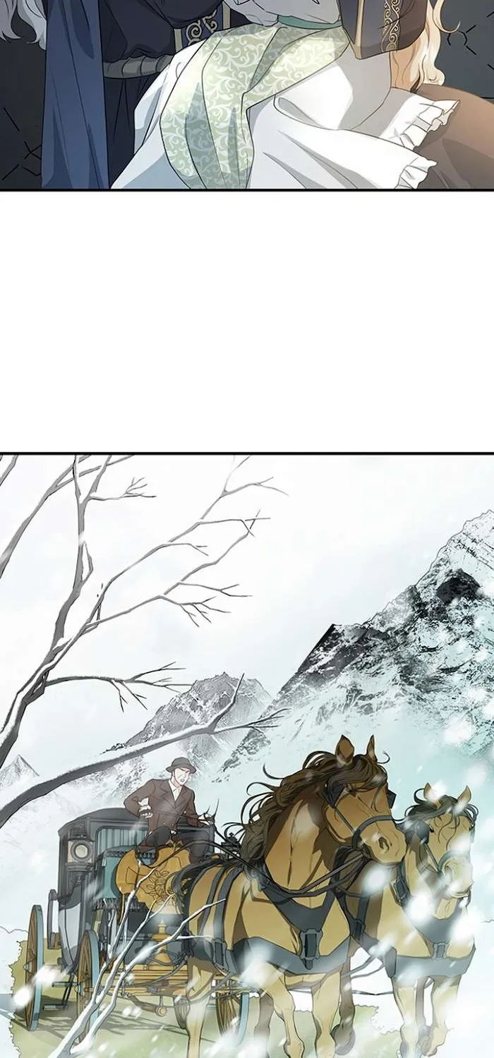 It's My Destiny to Be Hero's Savior Chapter 3 page 36 - 