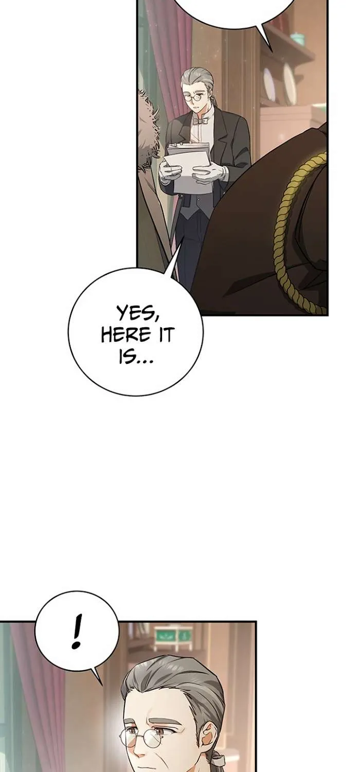 It's My Destiny to Be Hero's Savior Chapter 3 page 43 - 