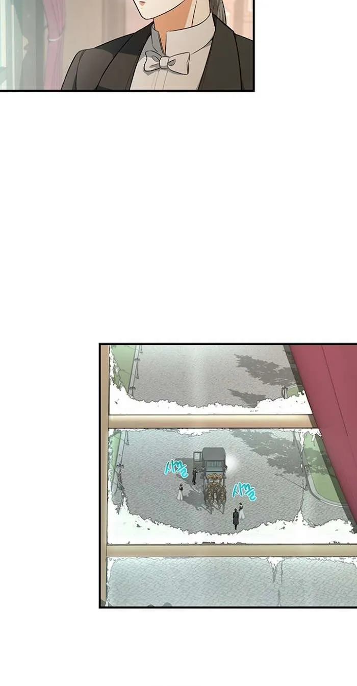 It's My Destiny to Be Hero's Savior Chapter 3 page 44 - 
