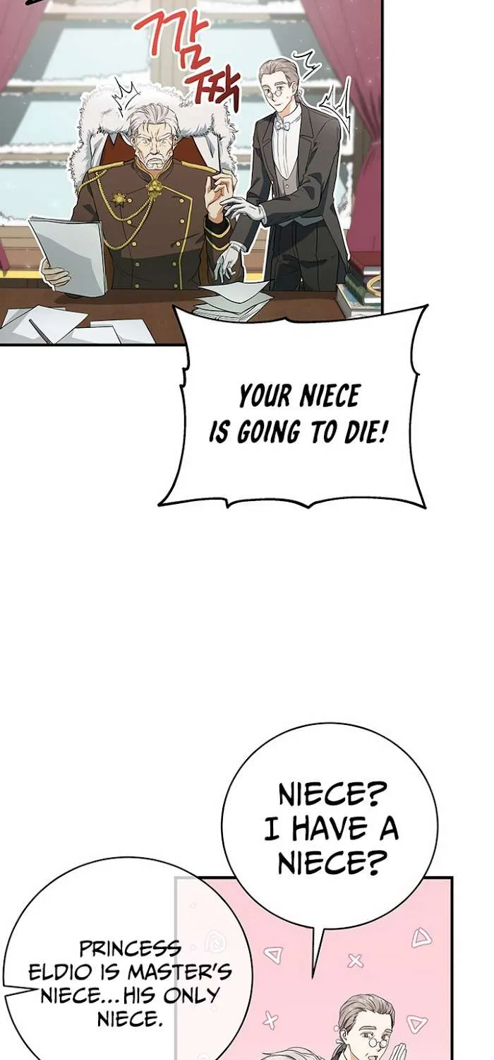 It's My Destiny to Be Hero's Savior Chapter 3 page 50 - 