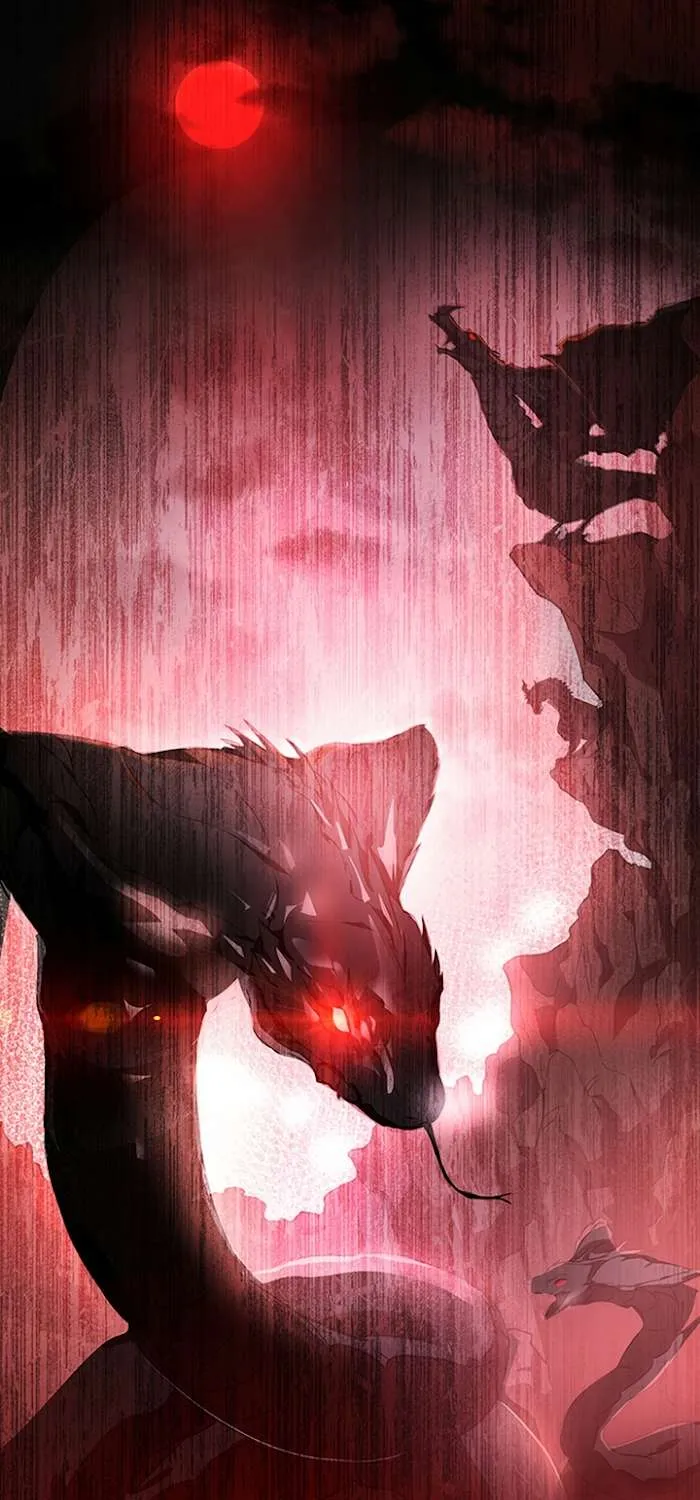 It's My Destiny to Be Hero's Savior Chapter 3 page 6 - 