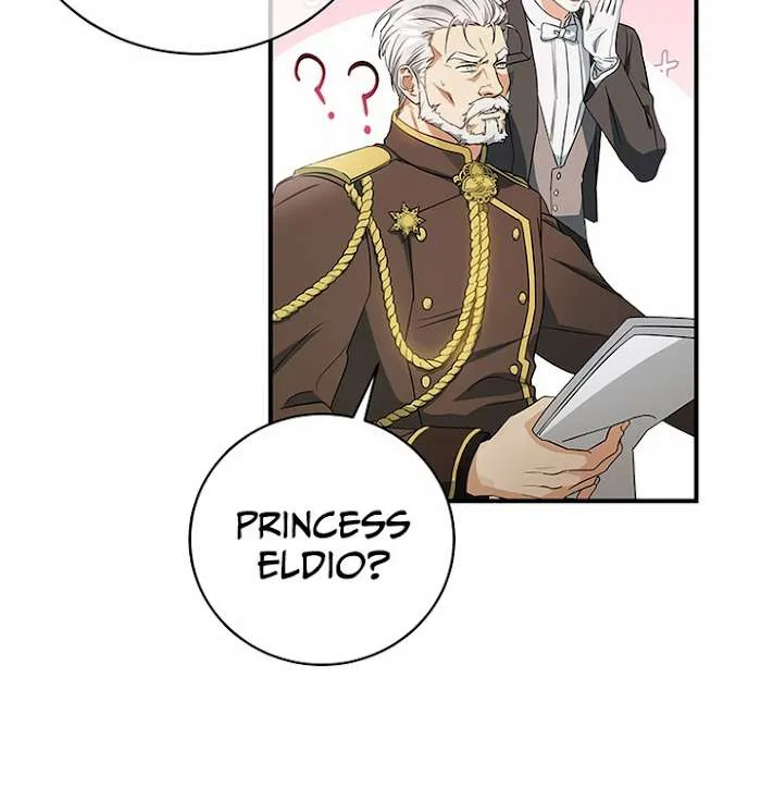 It's My Destiny to Be Hero's Savior Chapter 3 page 51 - 