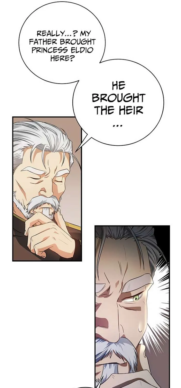 It's My Destiny to Be Hero's Savior Chapter 3 page 52 - 