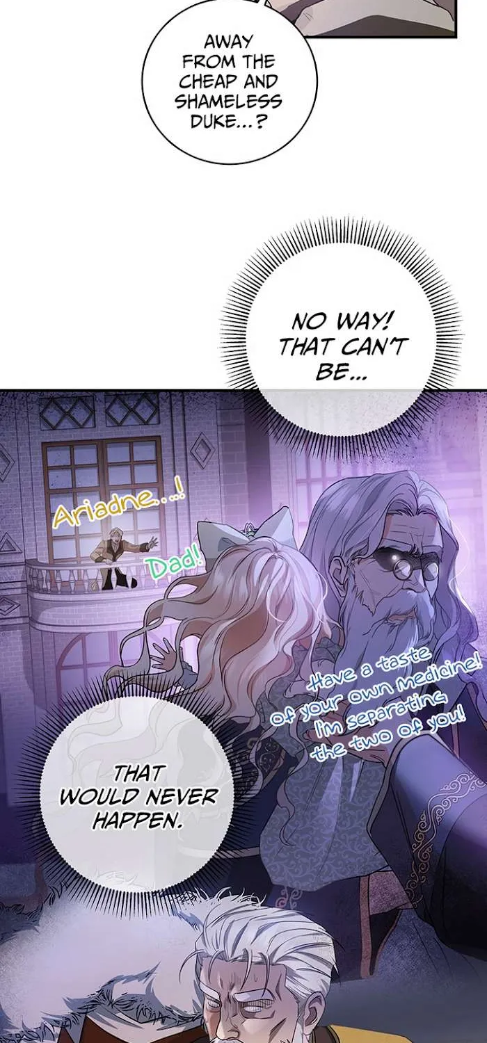It's My Destiny to Be Hero's Savior Chapter 3 page 53 - 