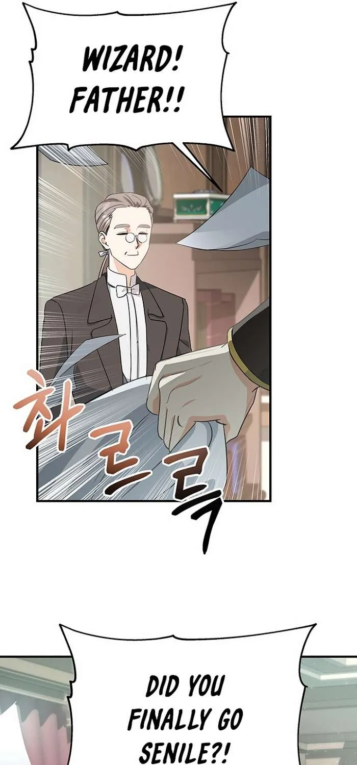 It's My Destiny to Be Hero's Savior Chapter 3 page 55 - 