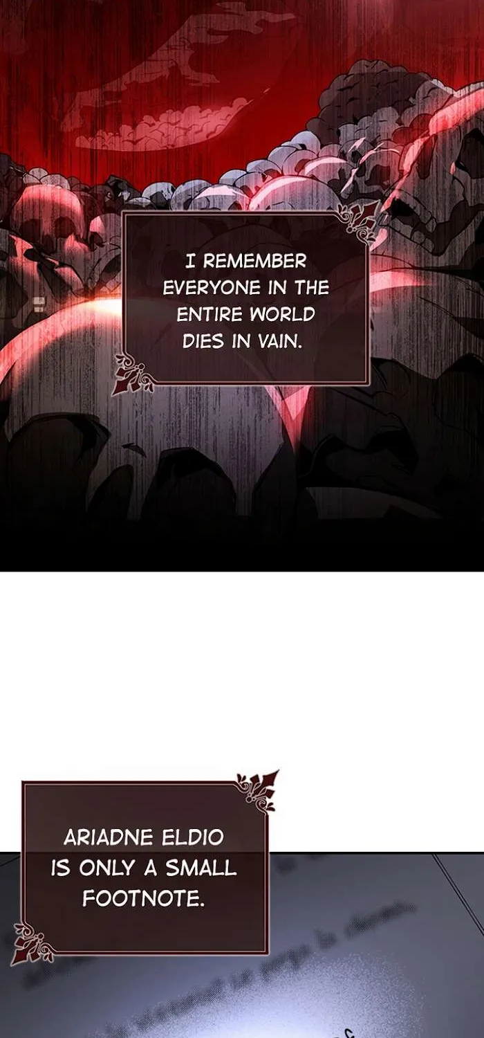 It's My Destiny to Be Hero's Savior Chapter 3 page 7 - 