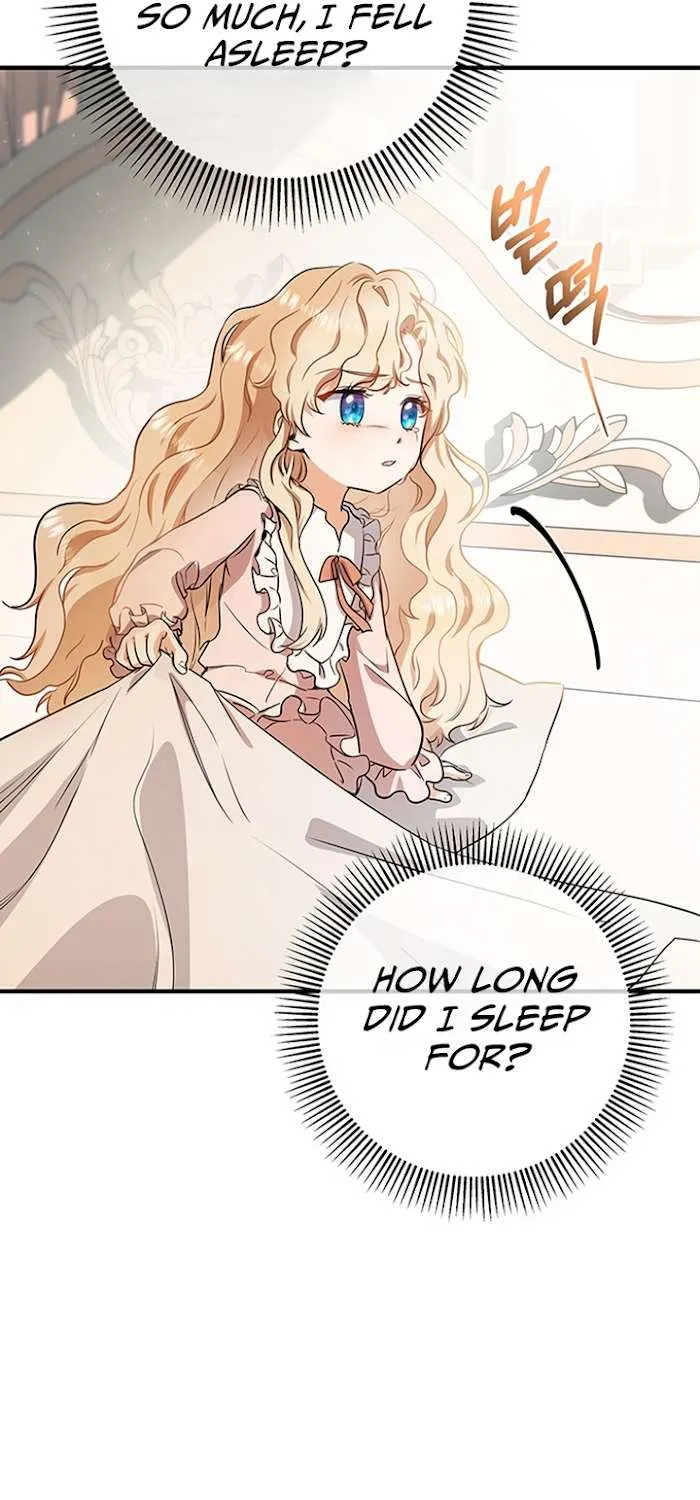It's My Destiny to Be Hero's Savior Chapter 3 page 63 - 