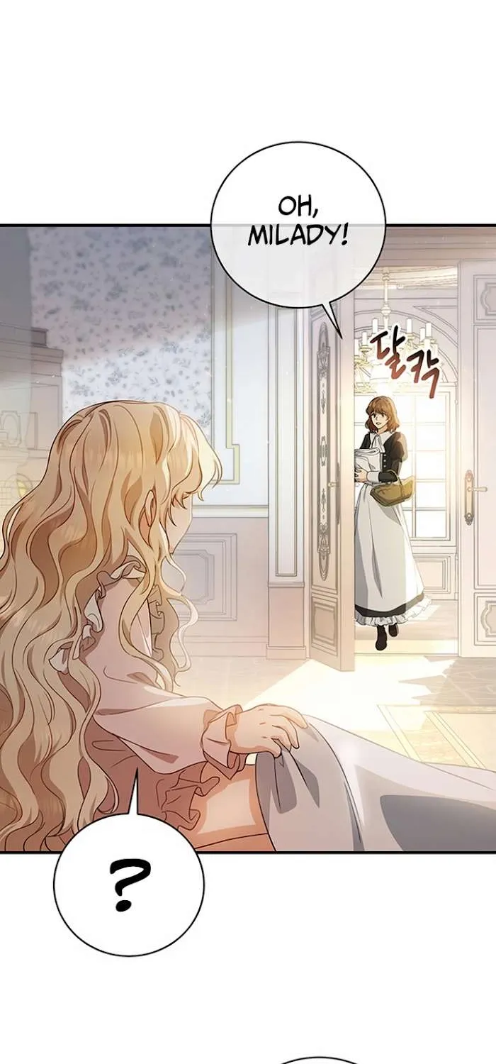 It's My Destiny to Be Hero's Savior Chapter 3 page 64 - 
