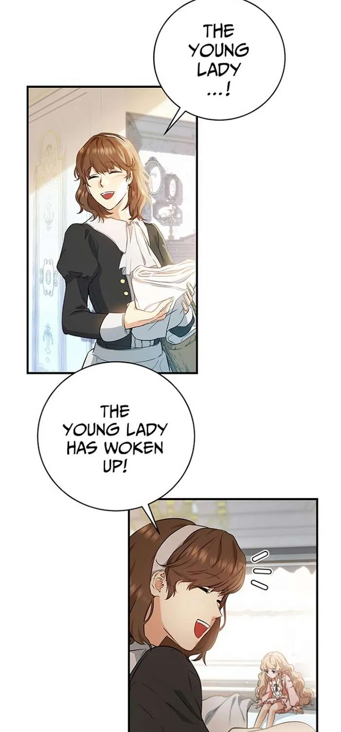 It's My Destiny to Be Hero's Savior Chapter 3 page 65 - 
