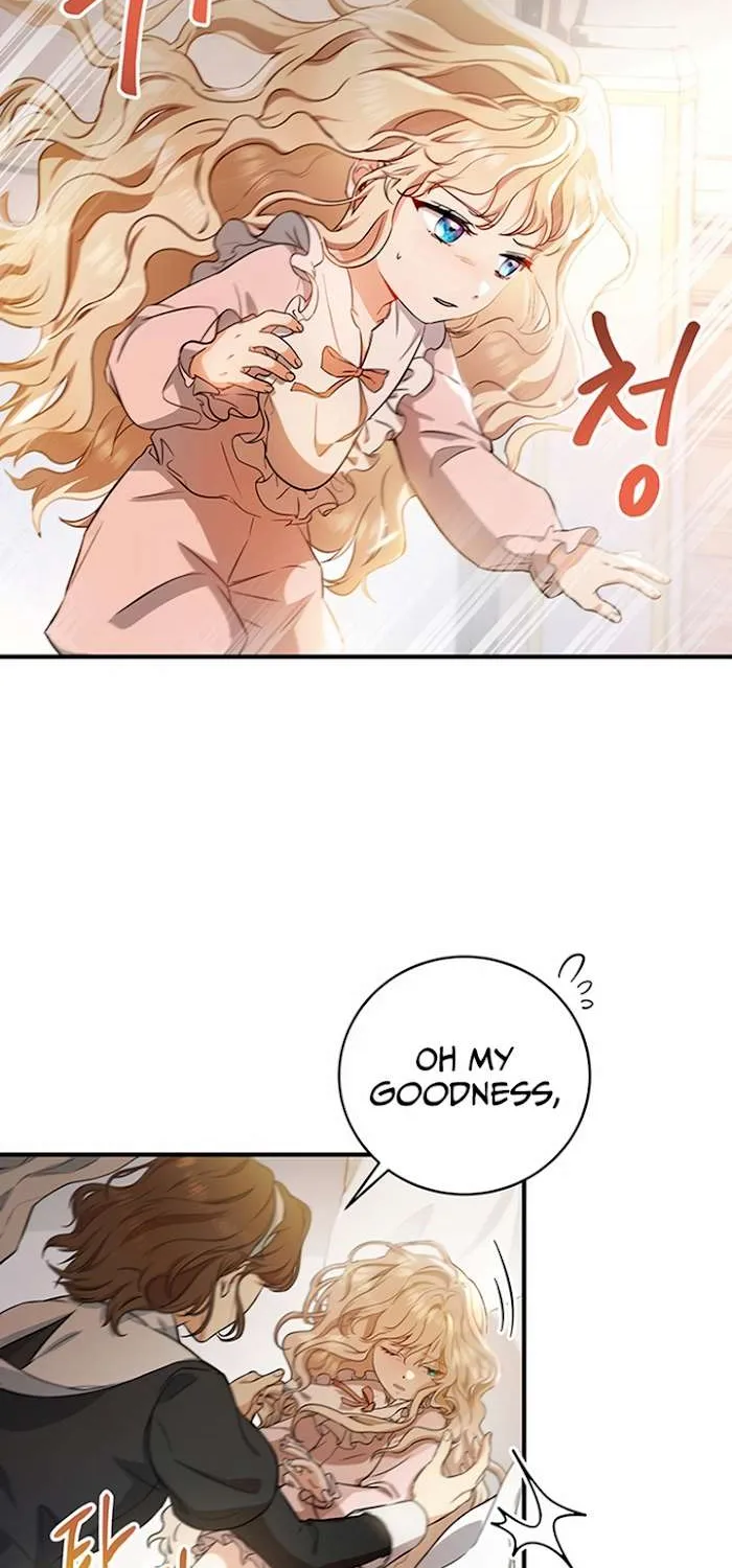 It's My Destiny to Be Hero's Savior Chapter 3 page 68 - 