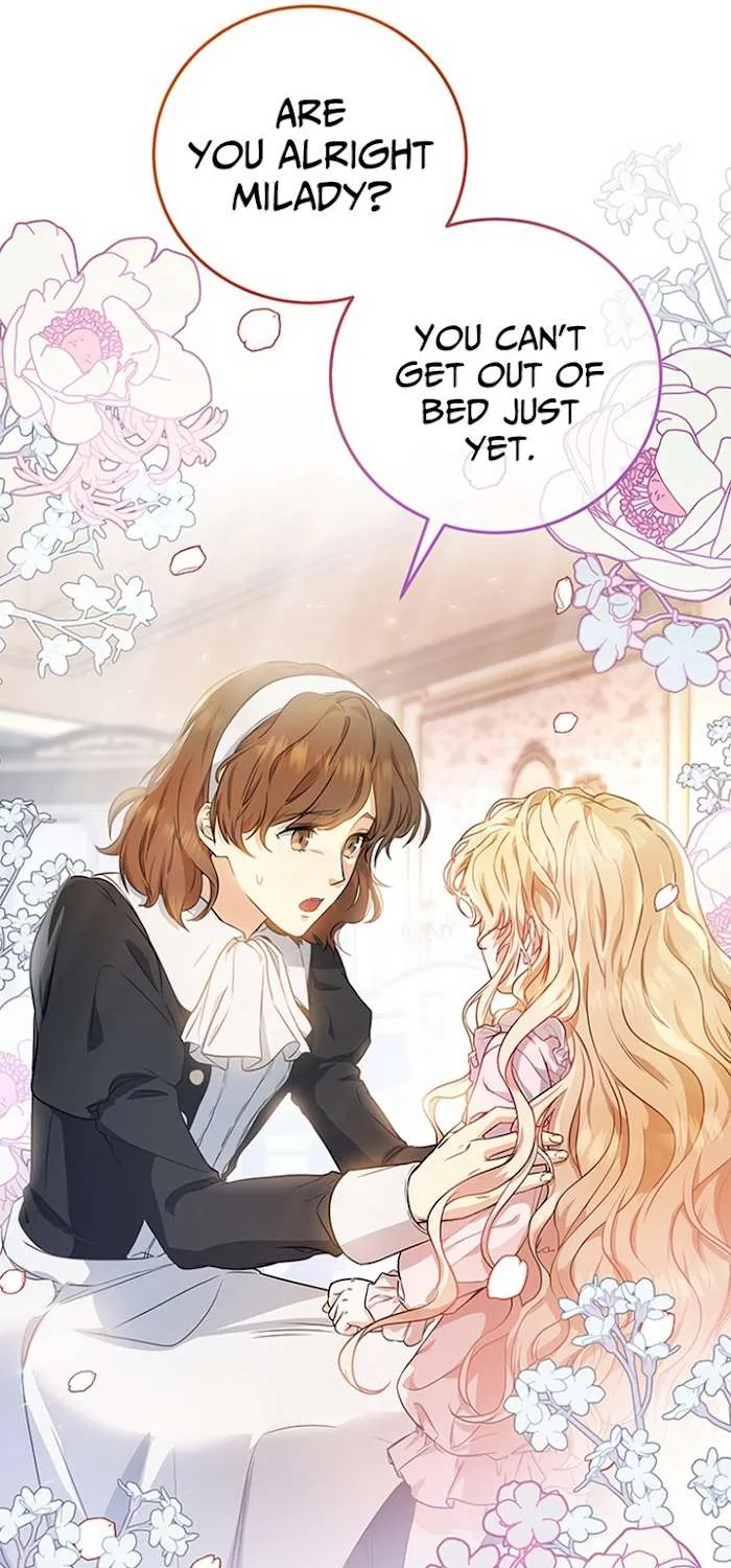 It's My Destiny to Be Hero's Savior Chapter 3 page 70 - 
