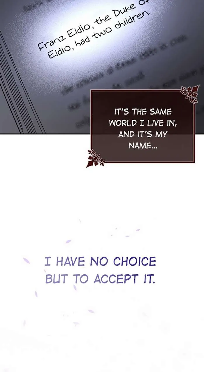 It's My Destiny to Be Hero's Savior Chapter 3 page 8 - 