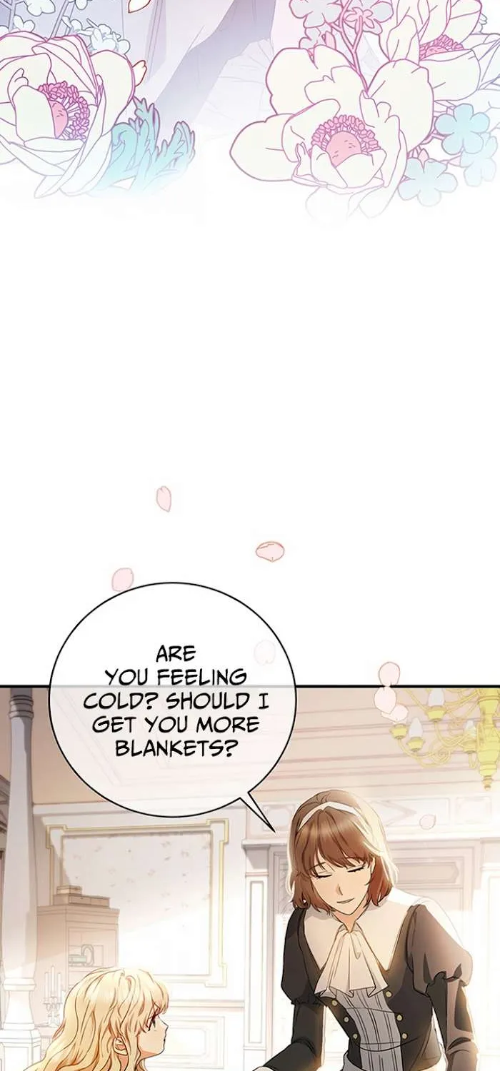 It's My Destiny to Be Hero's Savior Chapter 3 page 71 - 