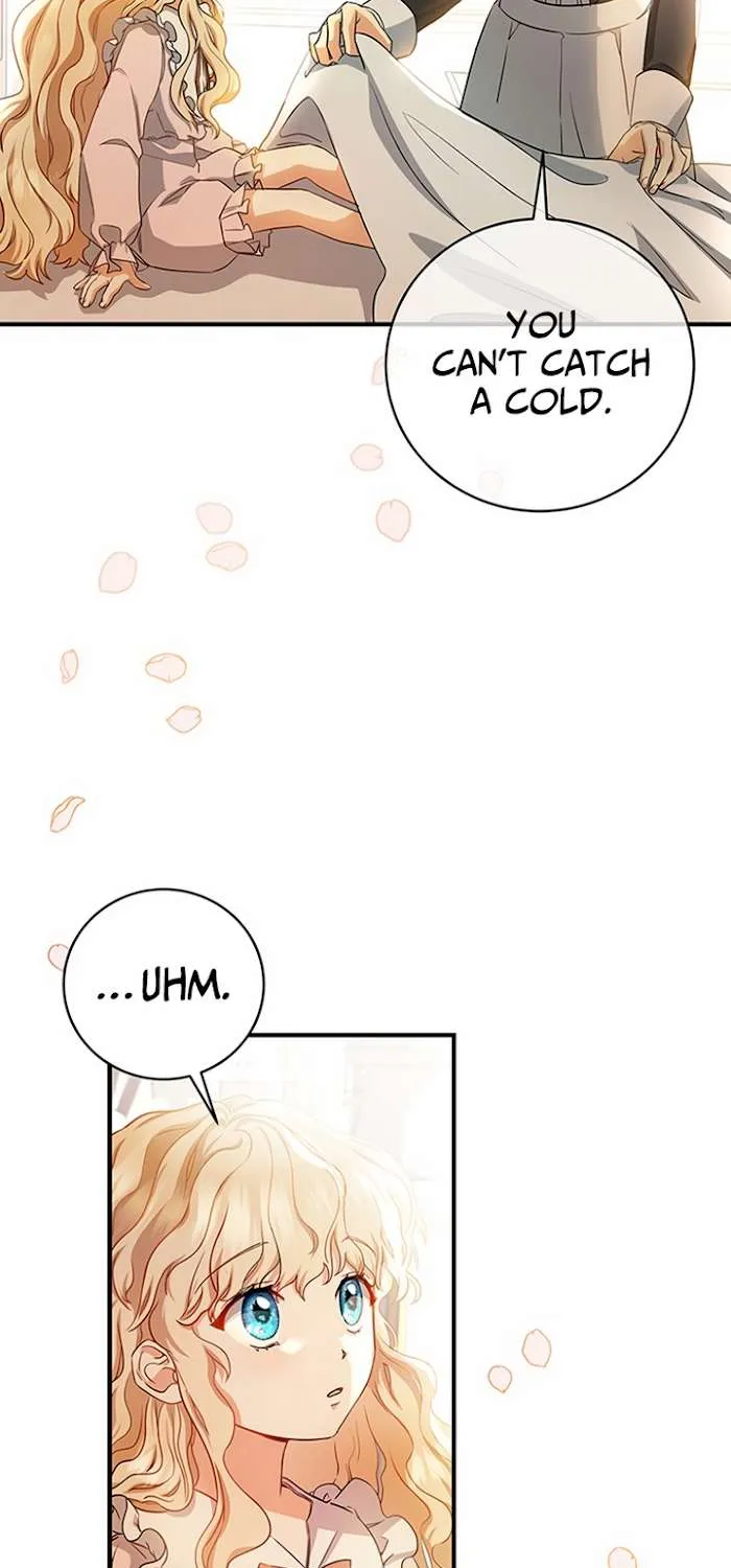 It's My Destiny to Be Hero's Savior Chapter 3 page 72 - 