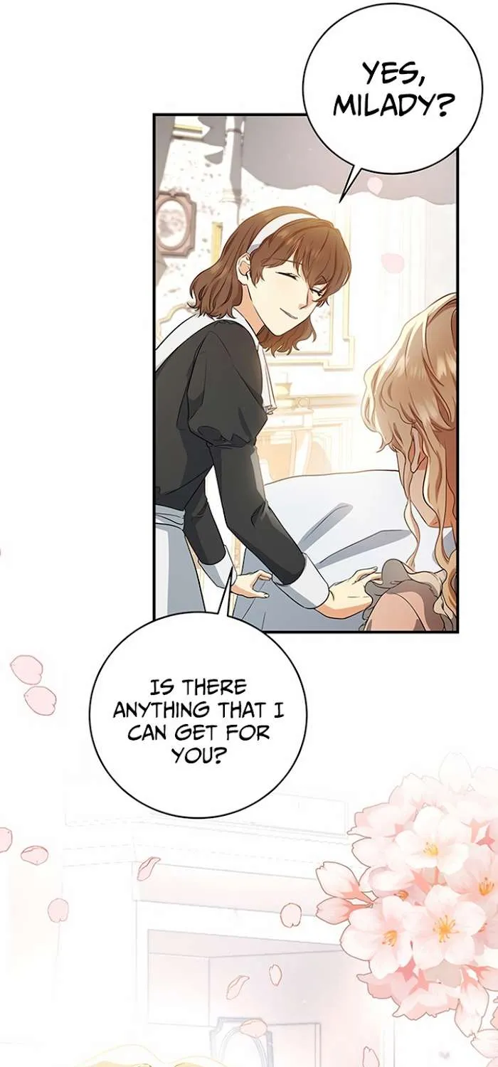 It's My Destiny to Be Hero's Savior Chapter 3 page 74 - 