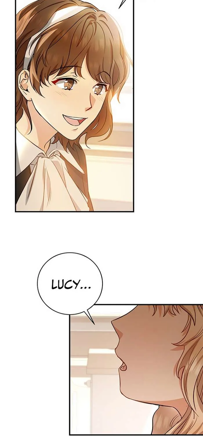 It's My Destiny to Be Hero's Savior Chapter 3 page 79 - 