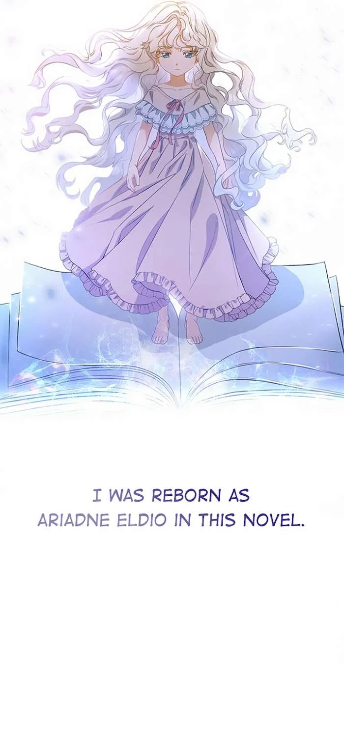It's My Destiny to Be Hero's Savior Chapter 3 page 9 - 