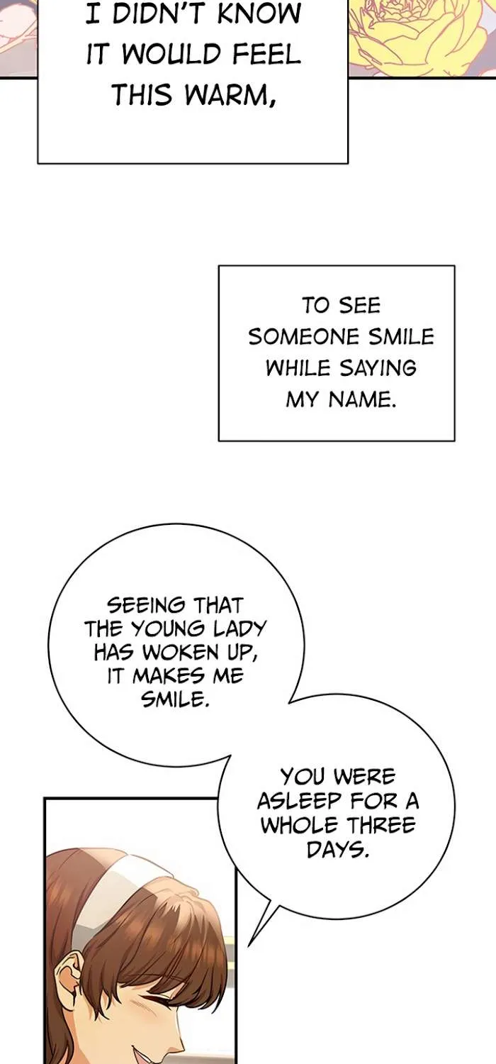 It's My Destiny to Be Hero's Savior Chapter 3 page 82 - 