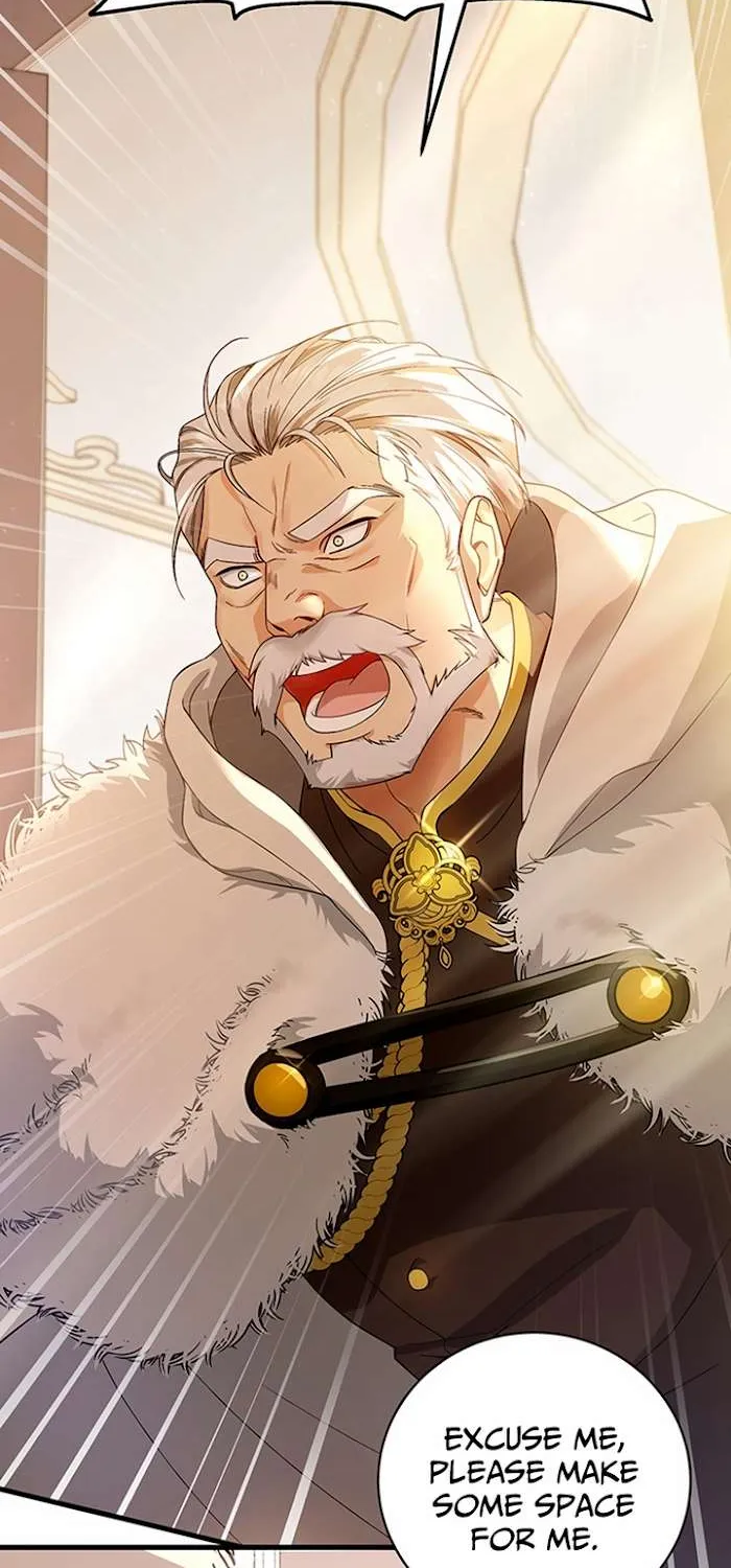 It's My Destiny to Be Hero's Savior Chapter 3 page 85 - 