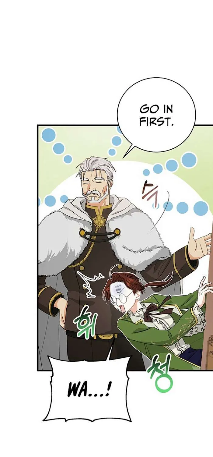 It's My Destiny to Be Hero's Savior Chapter 3 page 88 - 