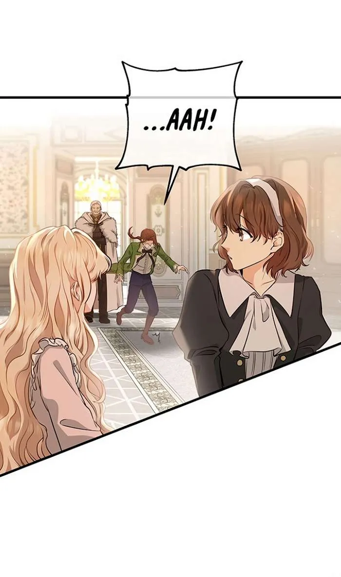It's My Destiny to Be Hero's Savior Chapter 3 page 89 - 