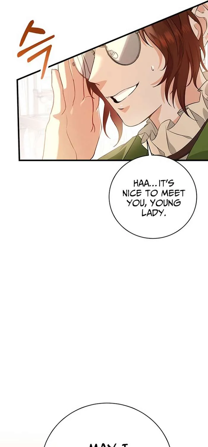 It's My Destiny to Be Hero's Savior Chapter 3 page 90 - 