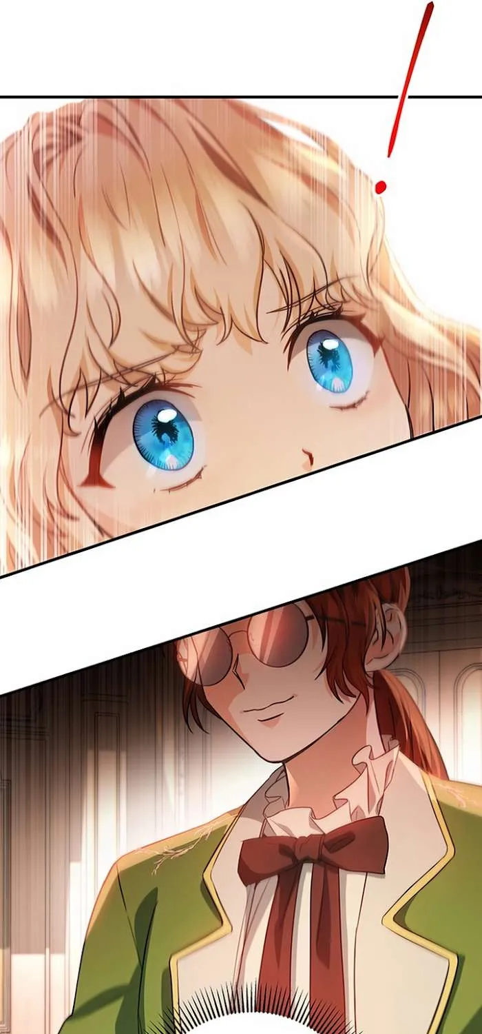 It's My Destiny to Be Hero's Savior Chapter 3 page 93 - 