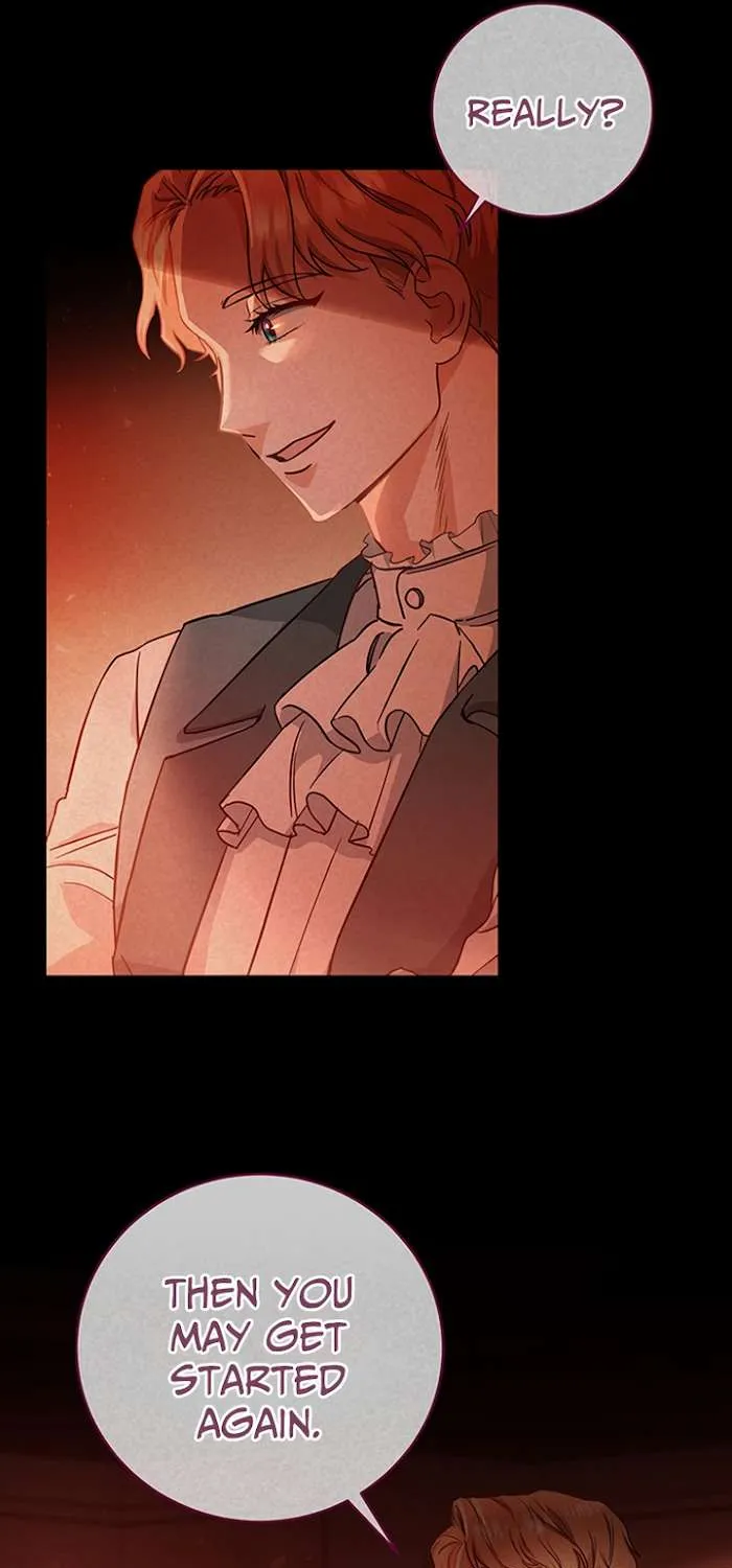 It's My Destiny to Be Hero's Savior Chapter 3 page 96 - 