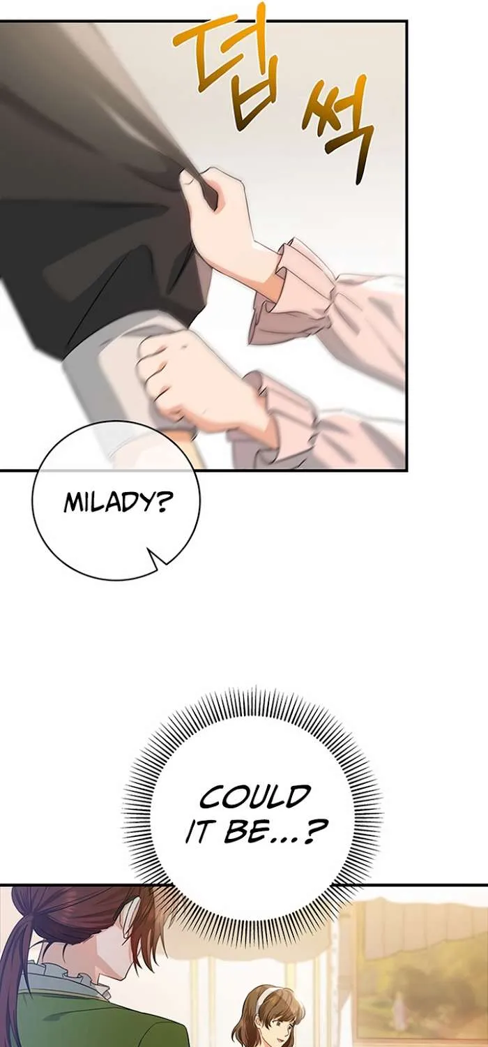 It's My Destiny to Be Hero's Savior Chapter 3 page 100 - 