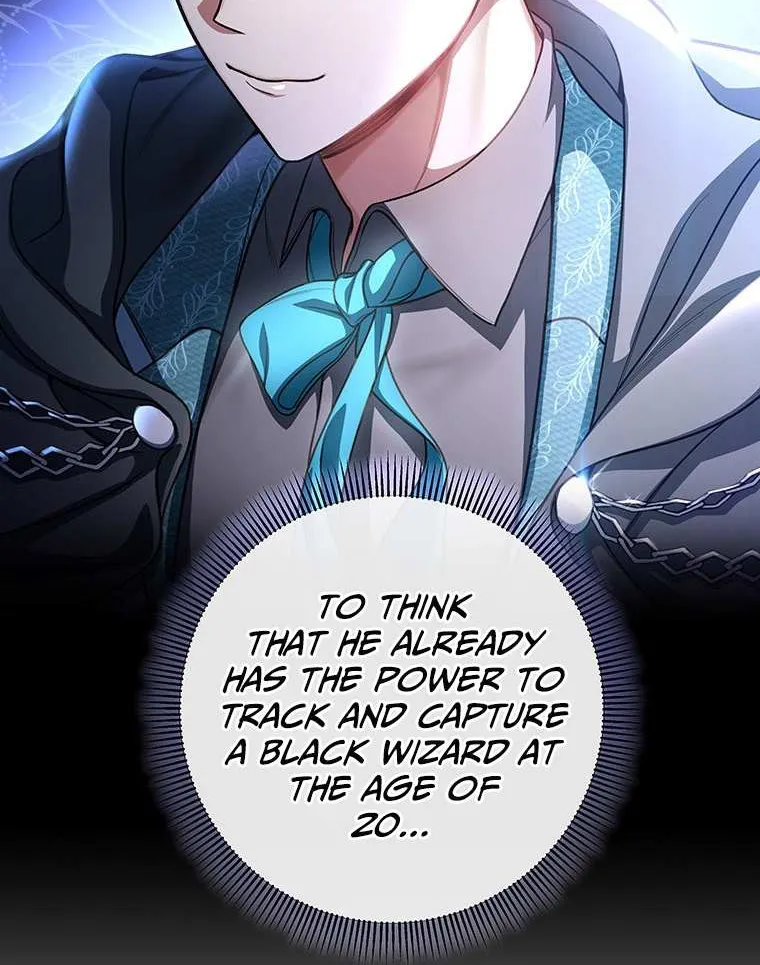 It's My Destiny to Be Hero's Savior Chapter 30 page 11 - 